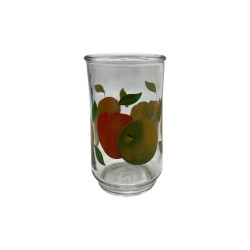 Vaso Cristalino 320Ml(C-015N)