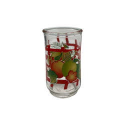 Vaso Cristalino 320Ml(C-015N)