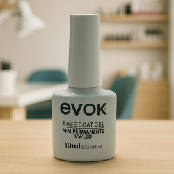 BASE GEL 10ML EVOK (NL-2310-BS)