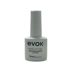 BASE GEL 10ML EVOK (NL-2310-BS)