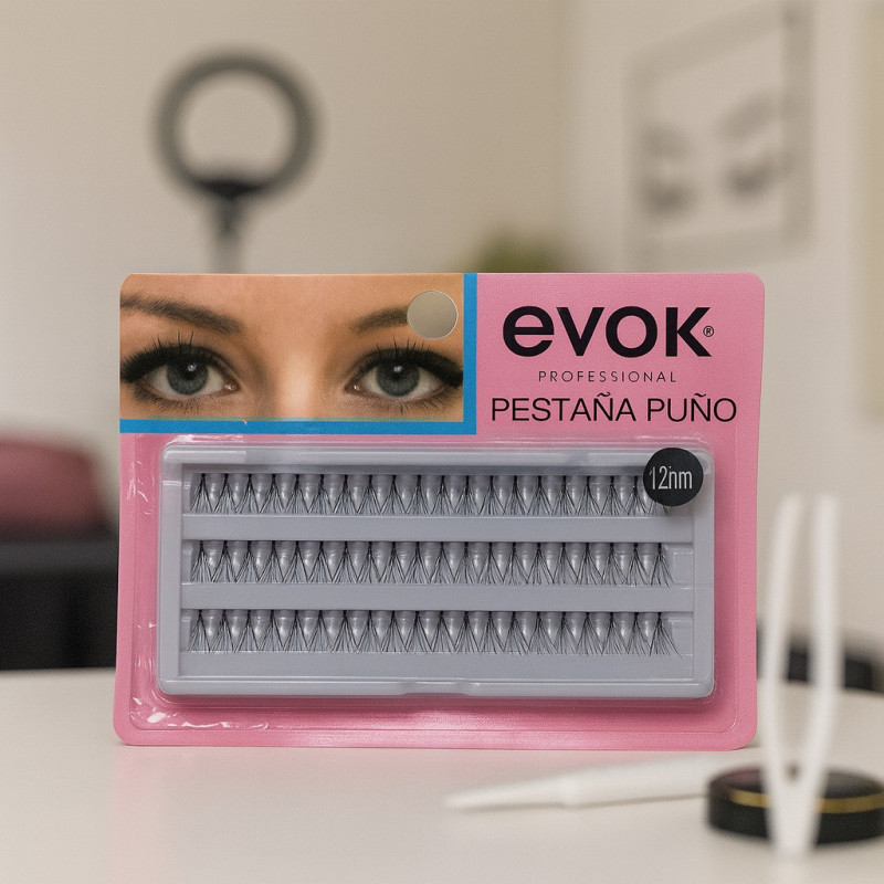 PESTAÑA PUÑO FLARE EVOK (CM-2427208-7)