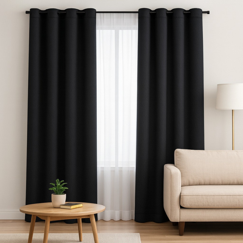 Cortina 55X90 4Home (Wpsg47189Fbe)