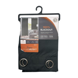 Cortina 55X90 4Home (Wpsg47189Fbe)