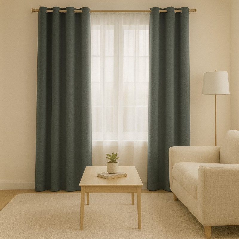 Cortina 55X90 (Wpsg39687Fbc)