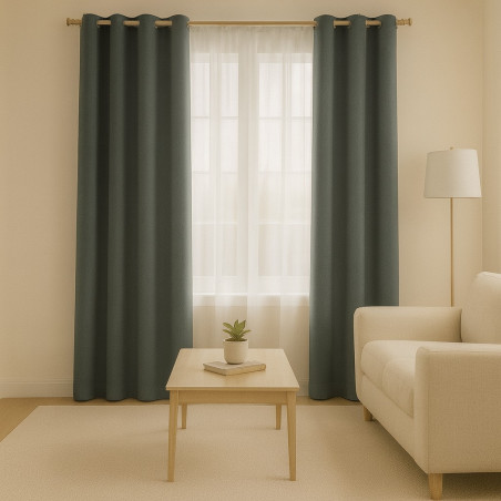 Cortina 55X90 (Wpsg39687Fbc)