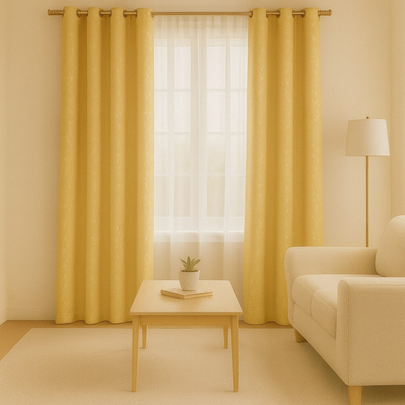 Cortina 55X90 (Wpsg44580Fbc)