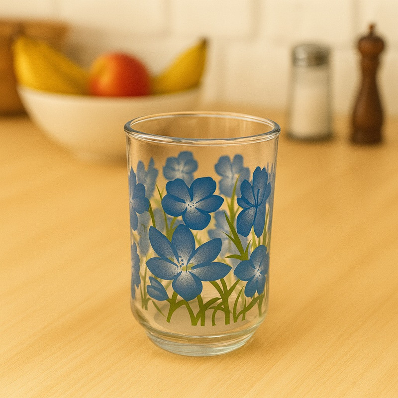 Vaso Cristalino 320Ml(C-015N)