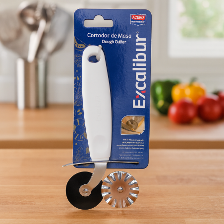 Cortador Pizza Excalibur (A151-Kt1928D)