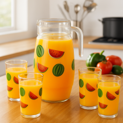 Set 4Home Vaso Pichel 5Pcs (A659-5Jh-4)