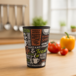 Taza 4Home Café 340Cc(161912-016)