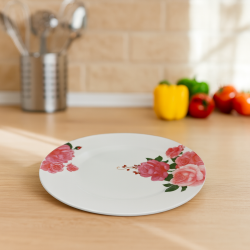 Plato 4Home Red 10 Mel (Fzp006)