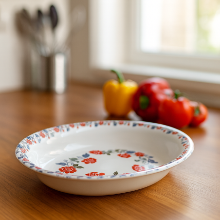 Plato 4Home Red 13.5 Mel (Fzp-009)