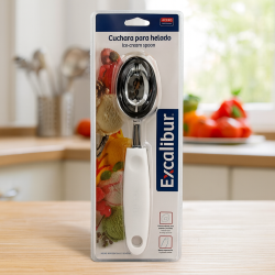 Cuchara Excalibur Helado(A151-Kt1930-Ib)