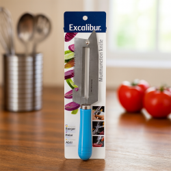 Cuchillo Excalibur Doble (A151-P5301B)