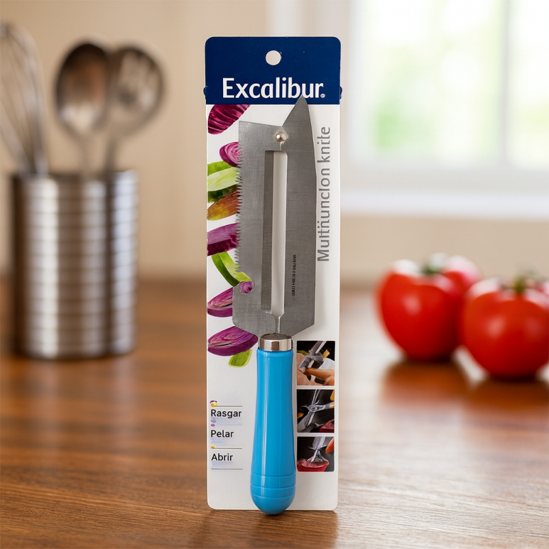 Cuchillo Excalibur Doble (A151-P5301B)