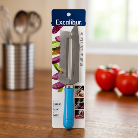 Cuchillo Excalibur Doble (A151-P5301B)