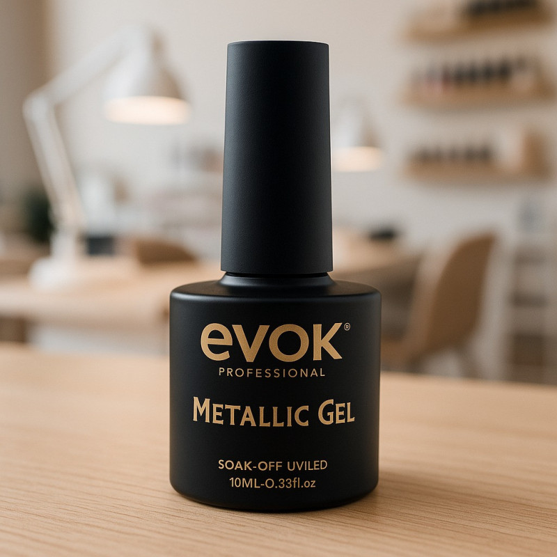 EFECTO METAL EVOK 7.5 ML (NL-247HC-3)