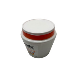 TRATAMIENTO LISSIA CAPILAR LA BOMBA VITAMINAS / OLEOS 490G