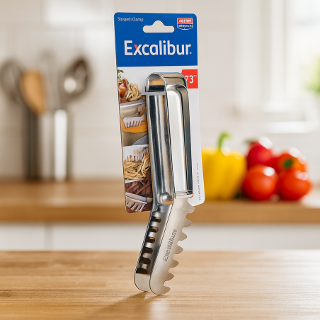 Tenaza Alimentos Excalibur(A151-Kt2116)