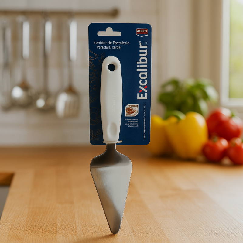 Espatula Excalibur Cocina(A151-Kt1929)