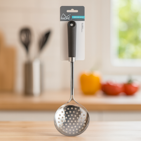 Cucharon Escurridor 4Home(A414-Kt-462)