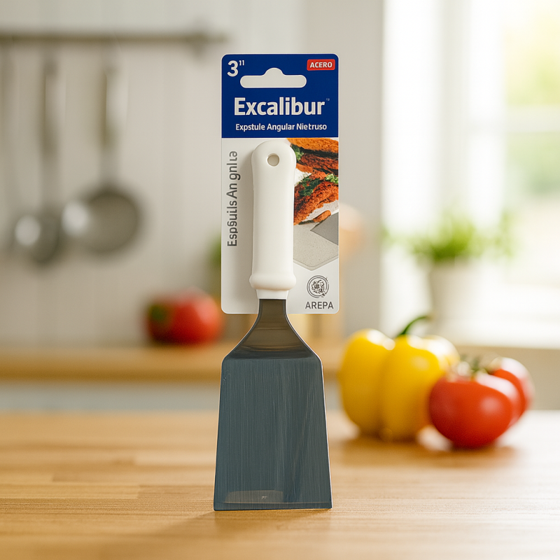 Espatula Excalibur Angular(A151-F7469)