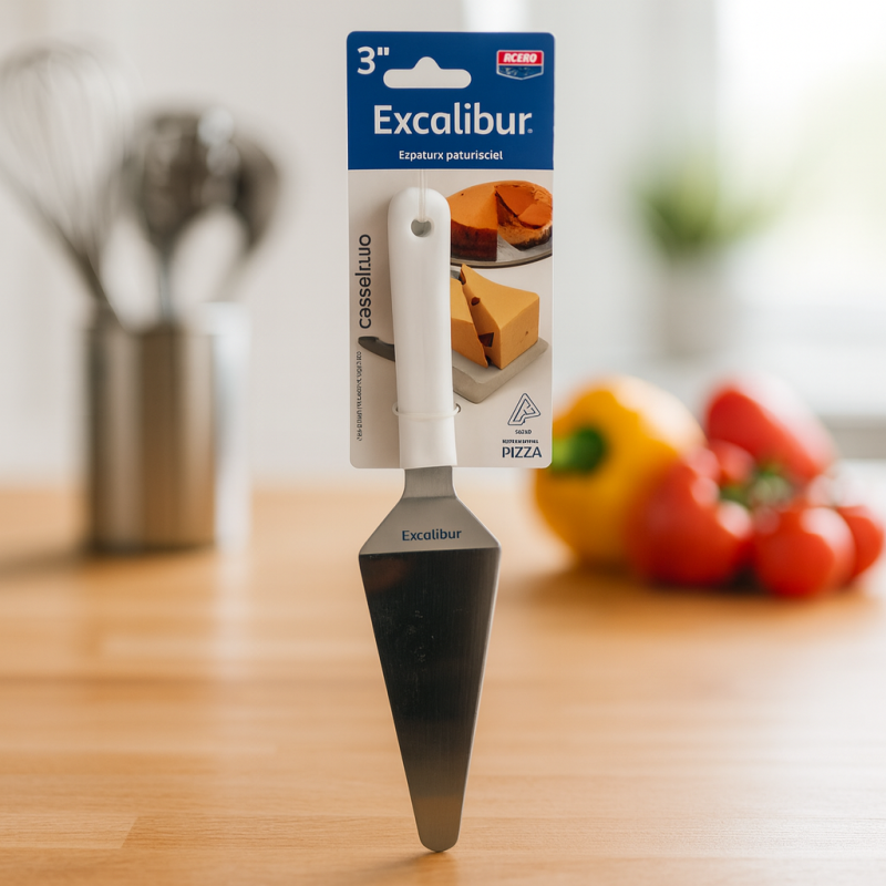 Espatula Excalibur Pizza (A151-F7428)