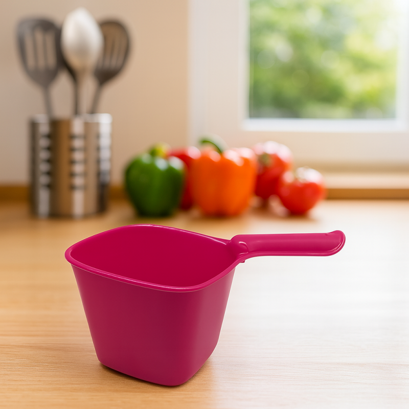 Cuchara 4Home Medidora (12827)