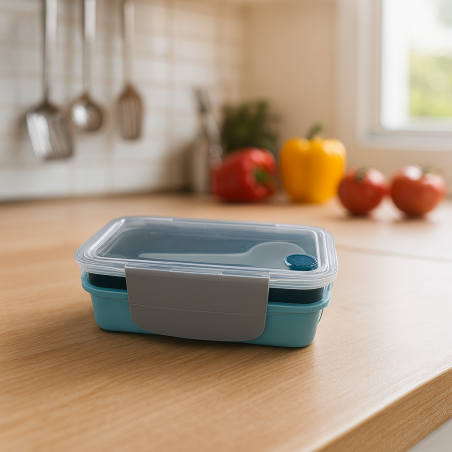 Lonchera 4Home 1.2Lt Pastel(Mb92-Lb241200)