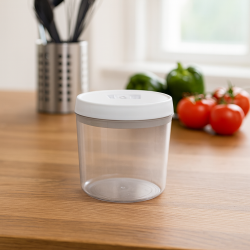 Recipiente Tapa 4Home 0.9L(Hx-P00059)