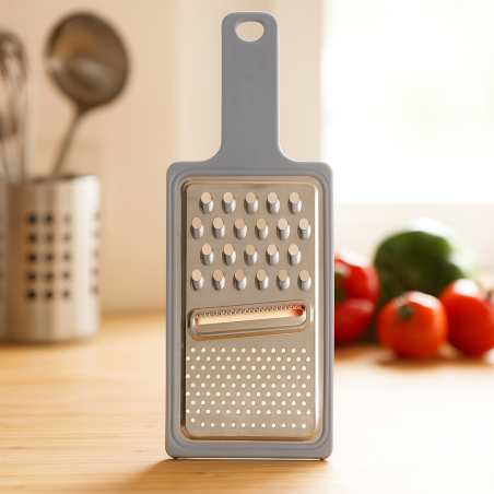 Rallador 4Home Negro (Kc-23316577-19)