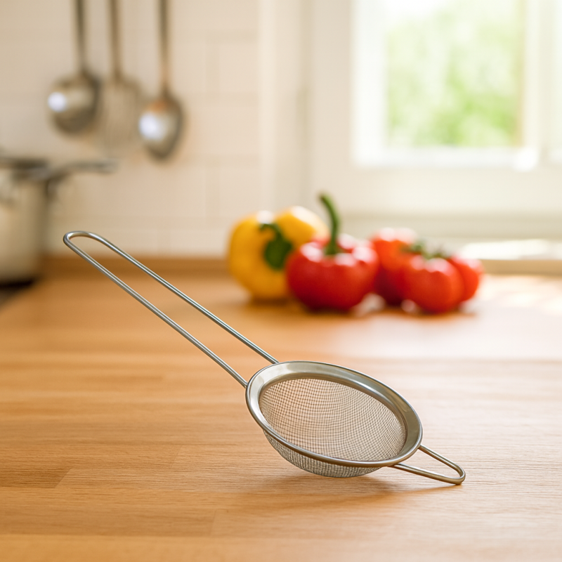 Colador Excalibur 3'' (A151-St9-8)