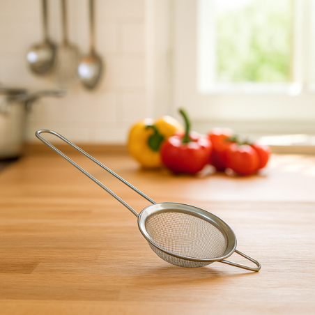 Colador Excalibur 3'' (A151-St9-8)