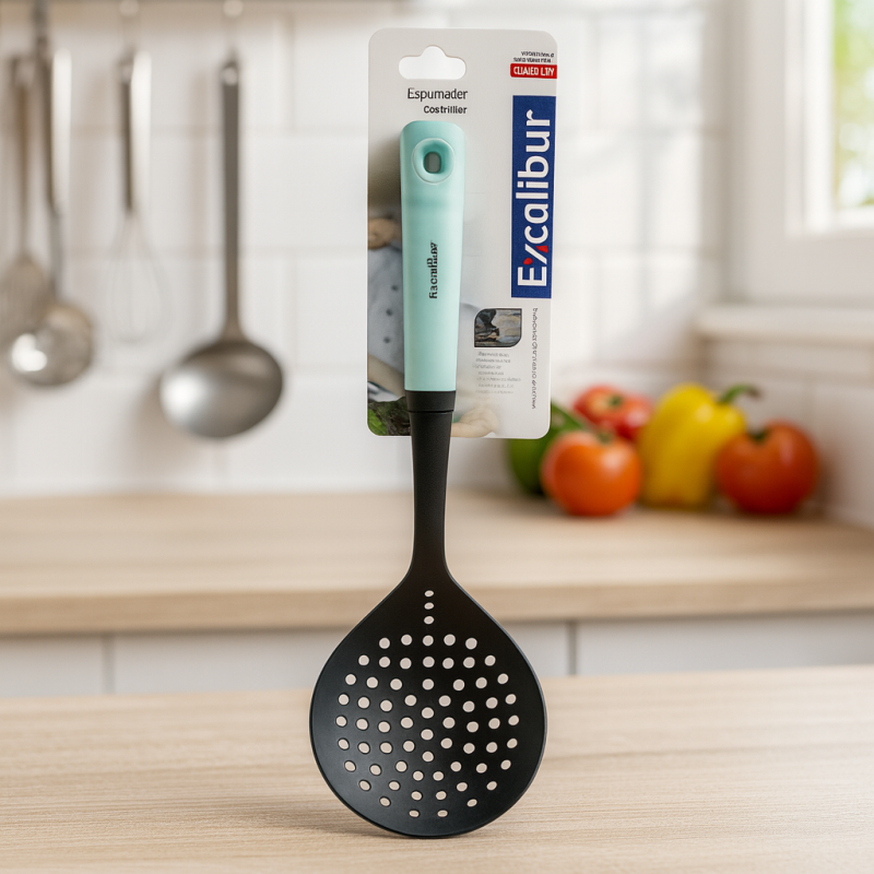 Cuchara Ranurada Excalibur (A151-Kt2219)