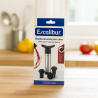 Bomba Vacio Excalibur Conservar Vinos (A151-Wp2213)