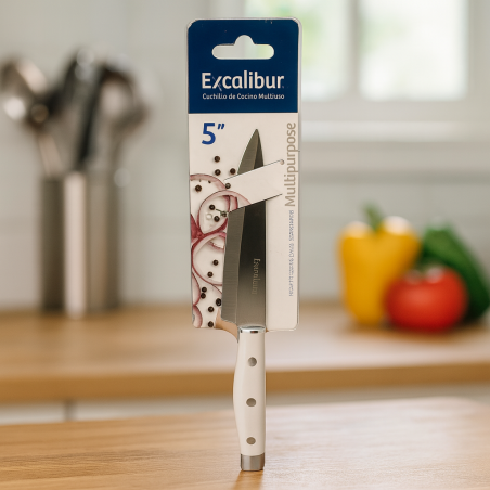 Cuchillo Excalibur (7A019-Kf5206-5)