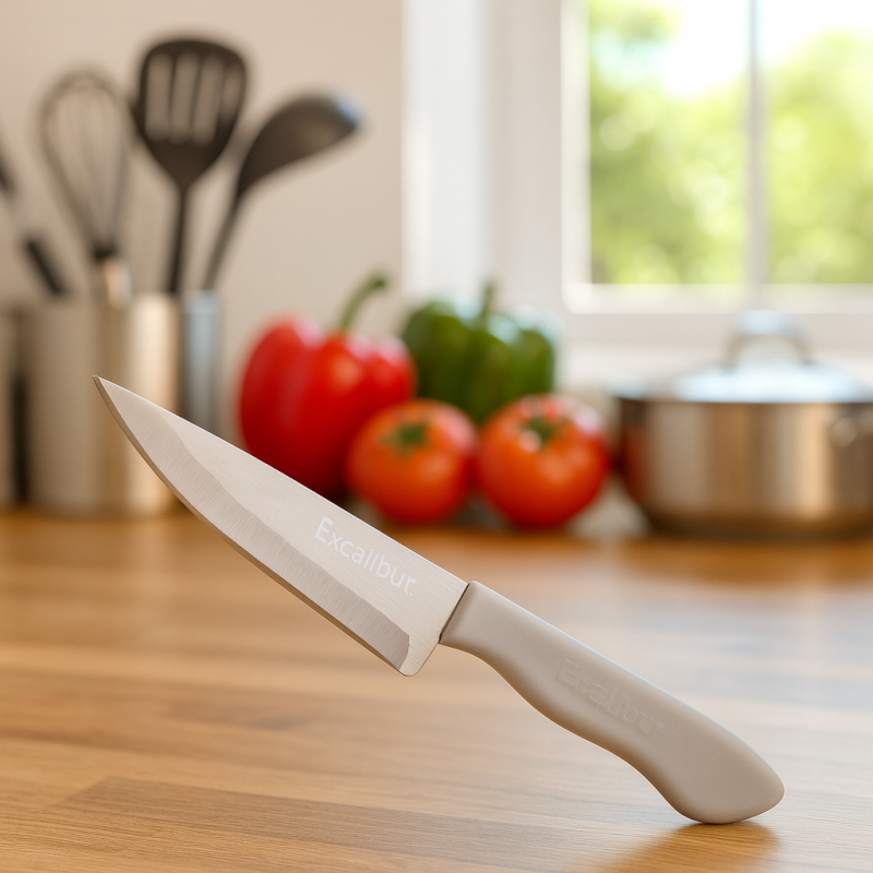 Cuchillo Excalibur Cocina Mult 7'' (A151-Kf2280-7)