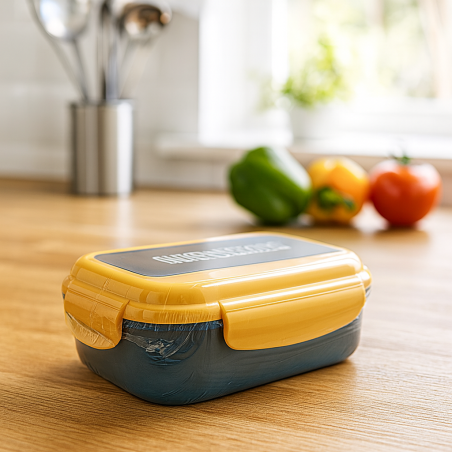 Recipiente Comida 4Home 2 Compartimentos(Hx-P00068)