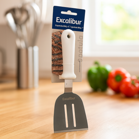 Espatula Excalibur Barbacoa 4''  (A151-F71011)