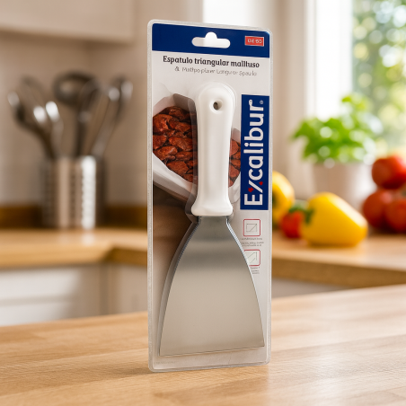 Espatula Excalibur Multiuso 4''(A151-F7435B)