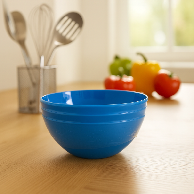 Bowl 4Home Plast 4Pcs (4349)