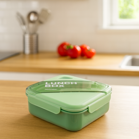 Recipiente Comida 4Home(Hx-Gc0033)