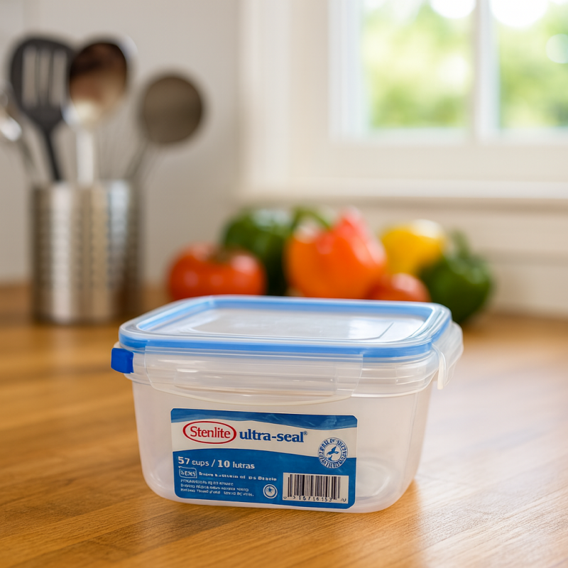 Recipiente Hermetico Sterlite(03324706)