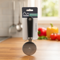 Cortador Pizza 4Home(A414-Kt-457)