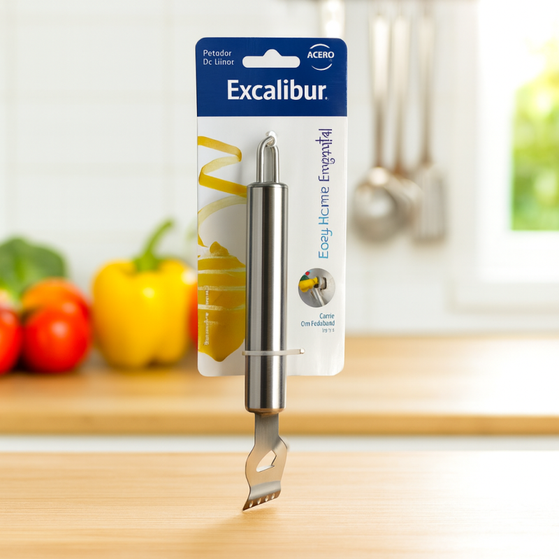 PELADOR NARANJAS EXCALIBUR