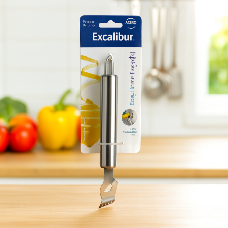 PELADOR NARANJAS EXCALIBUR