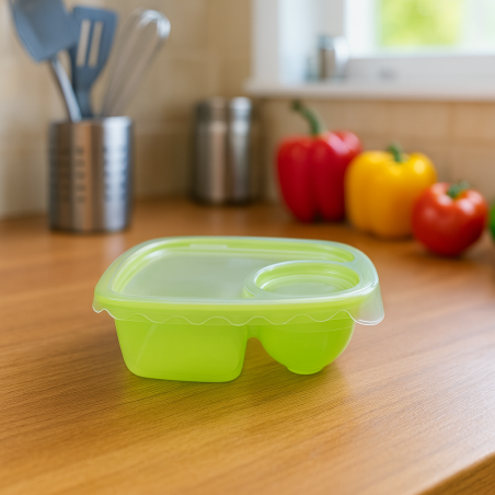 Recipiente 4Home Comida 0.6L (12475)