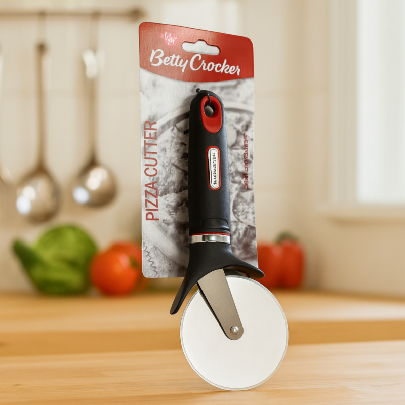 Cortador Pizza(Bc4072)
