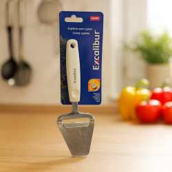 Espatula Excalibur Queso (A151-Kt1930-E)