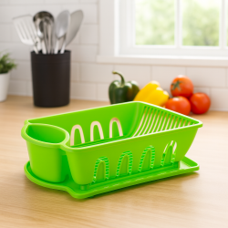 Escurridor Polinplast Platos Colores (T0055000T)